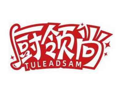 厨领尚TULEADSAM