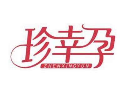 珍幸孕ZHENXINGYUN