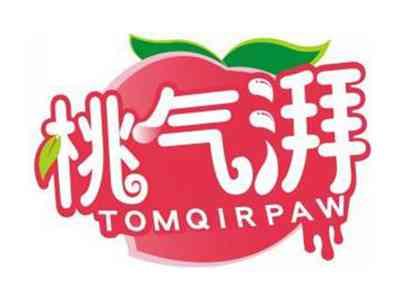 桃气湃TOMQIRPAW