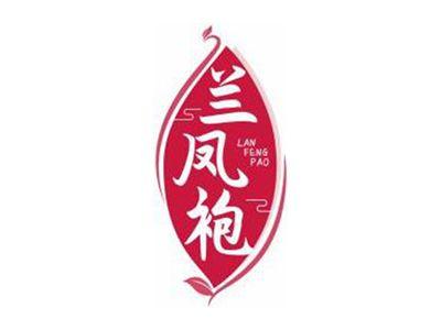 兰凤袍LANFENGPAO