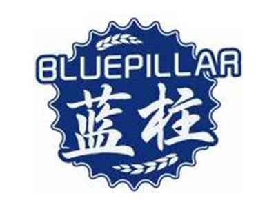 蓝柱BLUEPILLAR