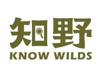 知野KNOWWILDS