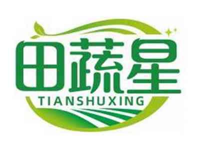 田蔬星TIANSHUXING