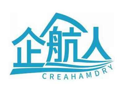 企航人CREAHAMDRY