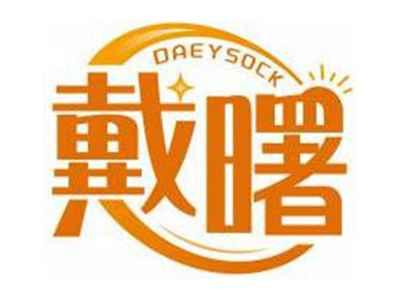 戴曙DAEYSOCK