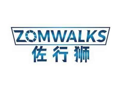 佐行狮ZOMWALKS