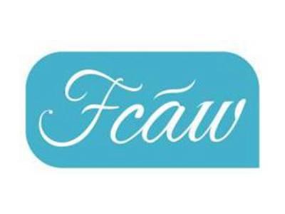 FCAW
