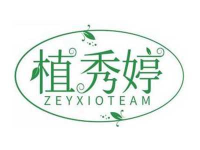 植秀婷ZEYXIOTEAM