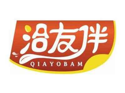 洽友伴QIAYOBAM