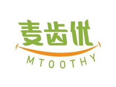 麦齿优MTOOTHY