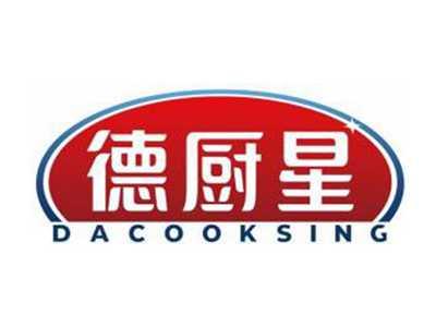 德厨星DACOOKSING