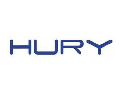 HURY