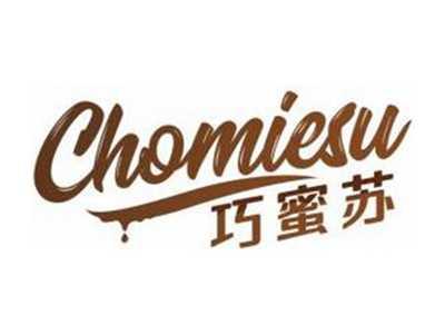巧蜜苏CHOMIESU
