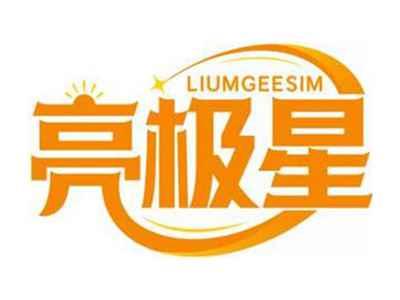 亮极星LIUMGEESIM