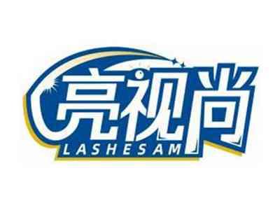 亮视尚LASHESAM