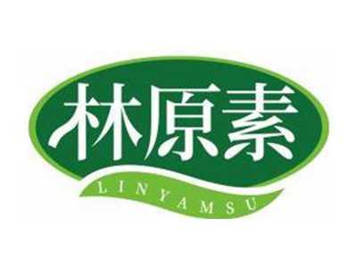 林原素LINYAMSU