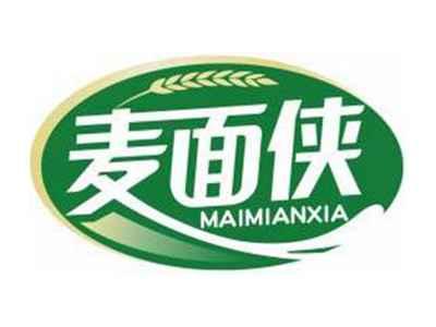 麦面侠MAIMIANXIA