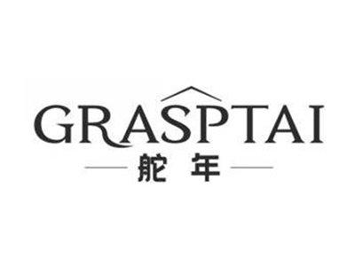 舵年GRASPTAI