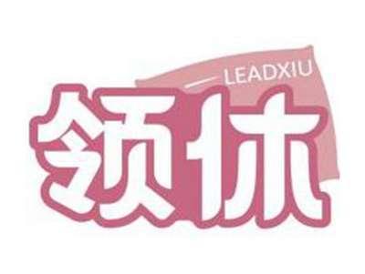 领休LEADXIU