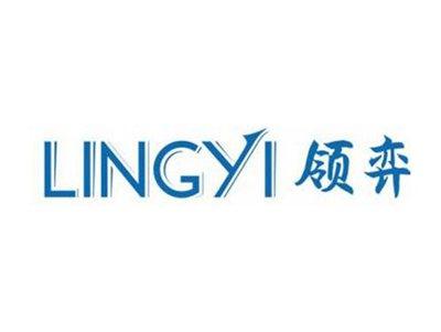 领弈LINGYI