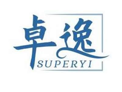 卓逸SUPERYI