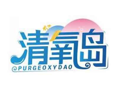 清氧岛PURGEOXYDAO