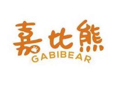 嘉比熊GABIBEAR