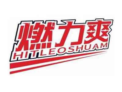 燃力爽HITLEOSHUAM