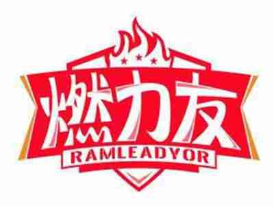 燃力友RAMLEADYOR