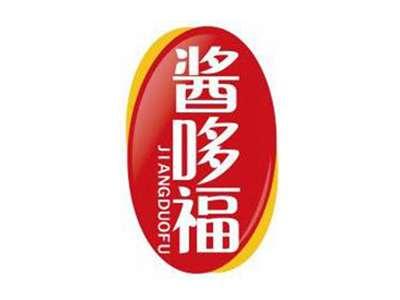 酱哆福JIANGDUOFU