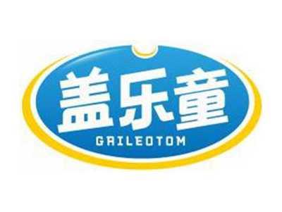 盖乐童GAILEOTOM