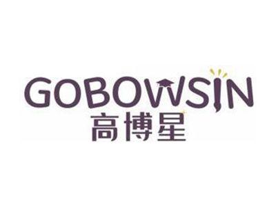 高博星GOBOWSIN