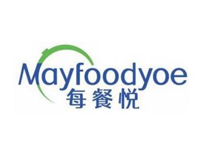 每餐悦MAYFOODYOE