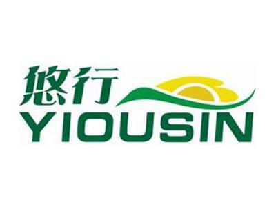 悠行YIOUSIN