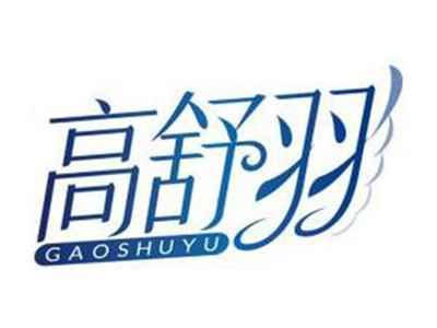 高舒羽GAOSHUYU