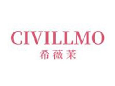 希薇茉
CIVILLMO
