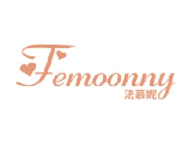 法慕妮
FEMOONNY