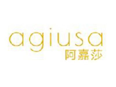 阿嘉莎
AGIUSA