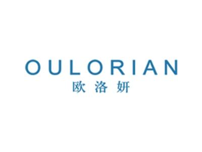 欧洛妍
OULORIAN
