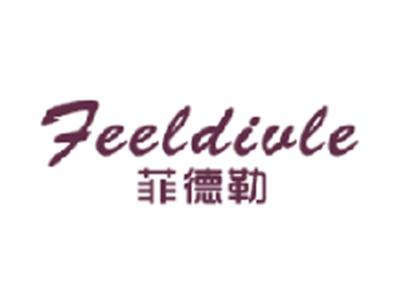 菲德勒
FEELDIVLE