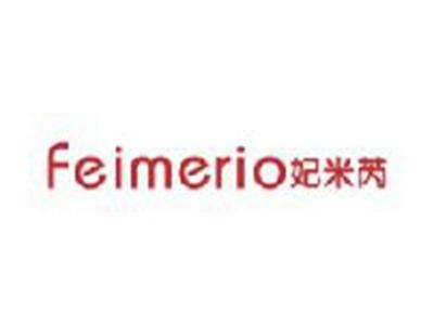 妃米芮
FEIMERIO