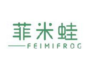 菲米蛙
FEIMIFROG