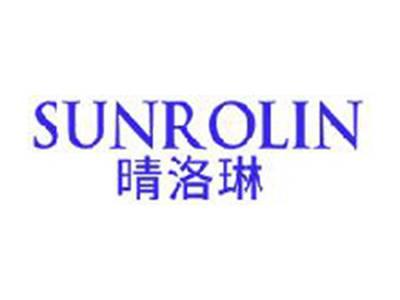 晴洛琳SUNROLIN