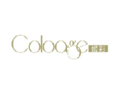 姬彩
COLOAGE
