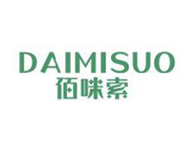 佰咪索DAIMISUO