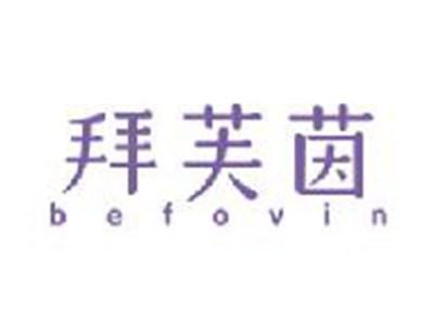 拜芙茵
BEFOVIN
