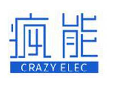 疯能CRAZYELEC