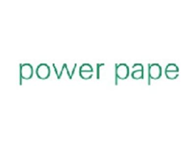 POWER PAPER