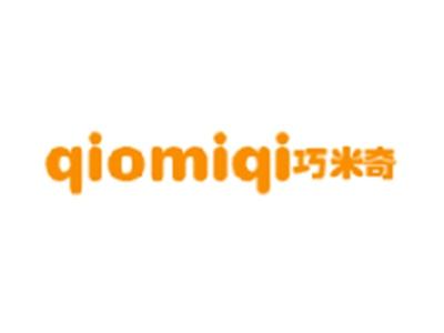 巧米奇
QIOMIQI