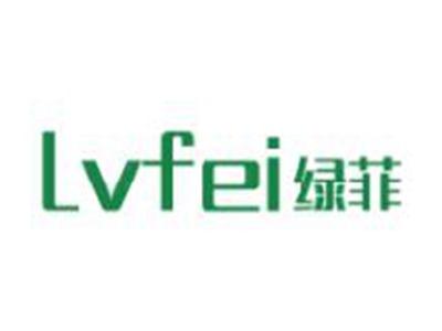 绿菲
LVFEI